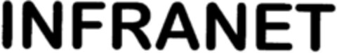 INFRANET Logo (DPMA, 12/04/1996)