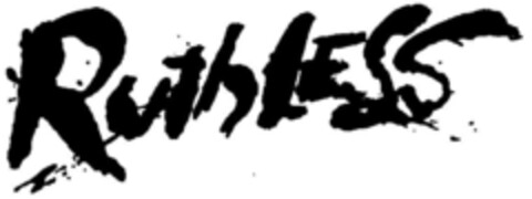 RuthLESS Logo (DPMA, 14.04.1997)