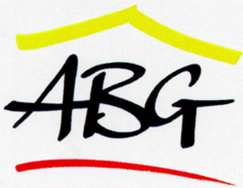 ABG Logo (DPMA, 11/21/1997)