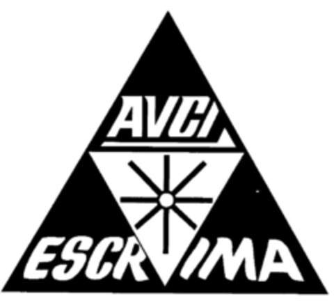 AVCI  ESCR IMA Logo (DPMA, 23.04.1998)