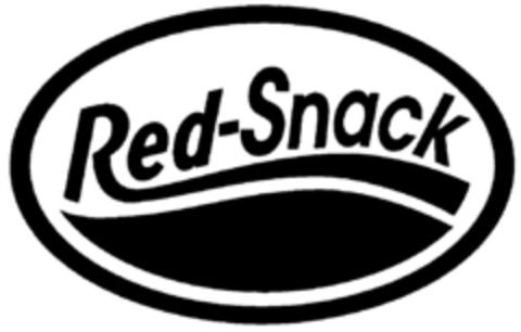 Red-Snack Logo (DPMA, 25.08.1998)
