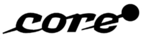 core Logo (DPMA, 08.12.1998)
