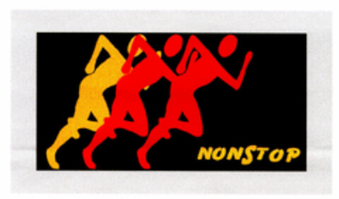 NONSTOP Logo (DPMA, 04.05.1999)