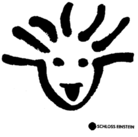 SCHLOSS EINSTEIN Logo (DPMA, 26.08.1999)