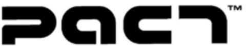 pact Logo (DPMA, 18.08.1999)