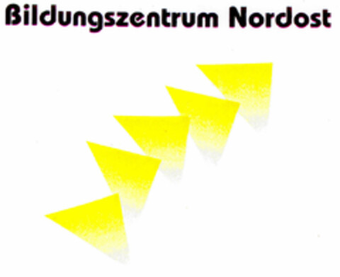 Bildungszentrum Nordost Logo (DPMA, 21.10.1999)