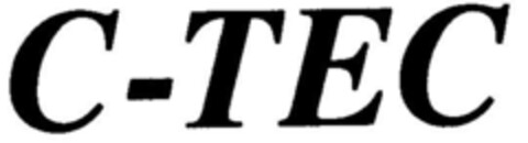 C-TEC Logo (DPMA, 18.11.1999)