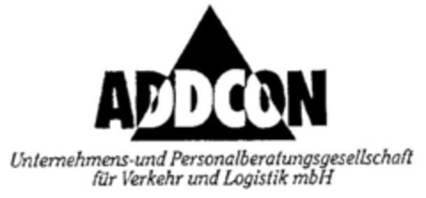 ADDCON Logo (DPMA, 04.11.1991)