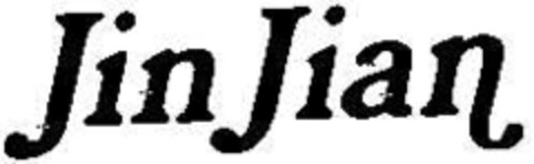 JinJian Logo (DPMA, 11.05.1988)