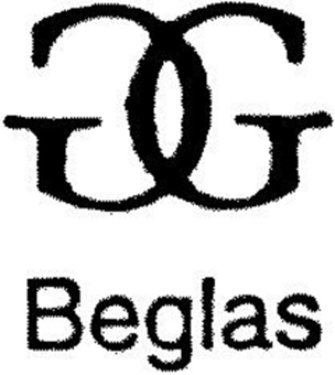 Beglas Logo (DPMA, 05.04.1994)