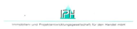 IPH Logo (DPMA, 10/26/1994)