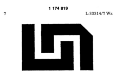 LM Logo (DPMA, 10.03.1990)