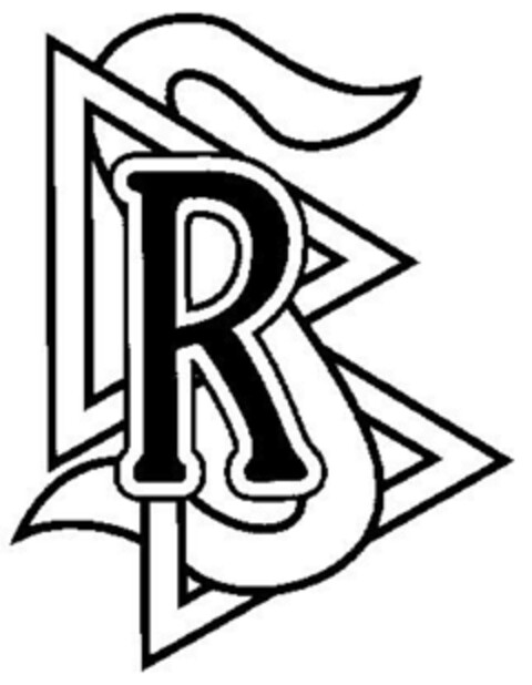 RSDD Logo (DPMA, 17.10.1991)