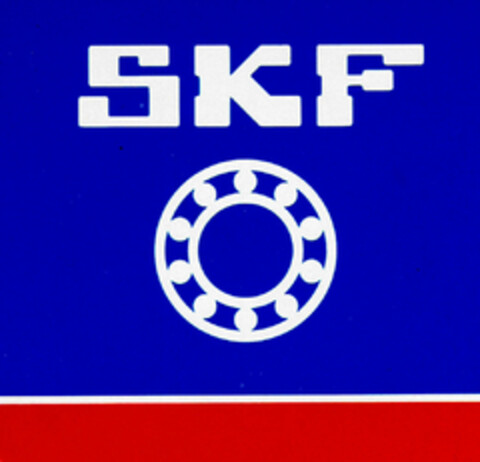 SKF Logo (DPMA, 14.11.1989)