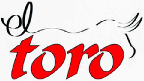 el toro Logo (DPMA, 08.03.2000)