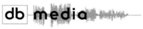 db media Logo (DPMA, 21.06.2000)