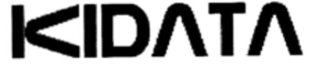 KIDATA Logo (DPMA, 07.11.2000)