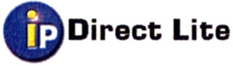 iP Direct Lite Logo (DPMA, 02/09/2001)