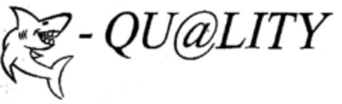 QUaLITY Logo (DPMA, 19.04.2001)