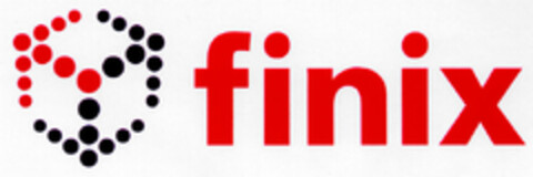 finix Logo (DPMA, 08/30/2001)