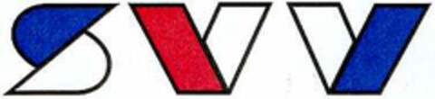 SVV Logo (DPMA, 10/24/2001)