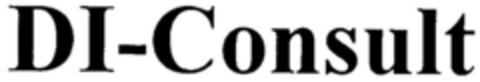 DI-Consult Logo (DPMA, 15.11.2001)