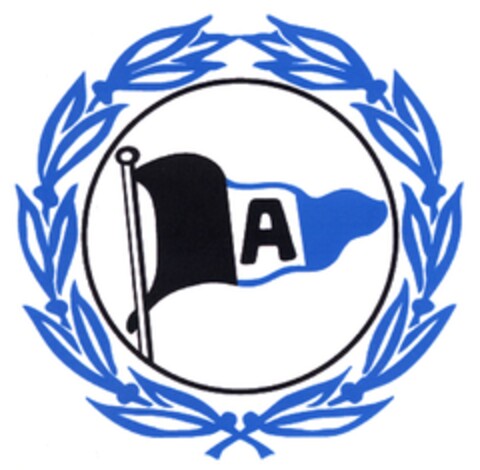 A Logo (DPMA, 19.02.2008)