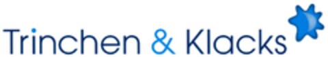 Trinchen & Klacks Logo (DPMA, 06.05.2008)