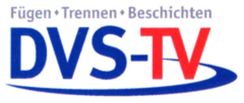 DVS-TV Logo (DPMA, 03/20/2009)