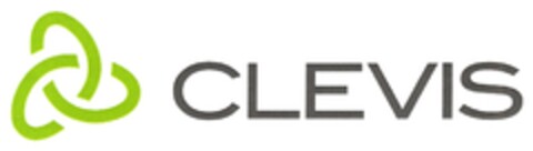 CLEVIS Logo (DPMA, 06.05.2009)