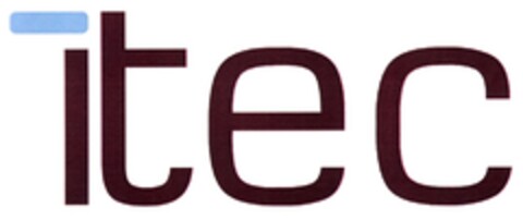 itec Logo (DPMA, 07/09/2009)