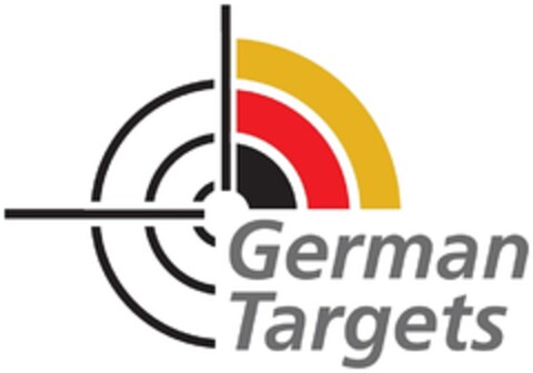 German Targets Logo (DPMA, 01.12.2009)