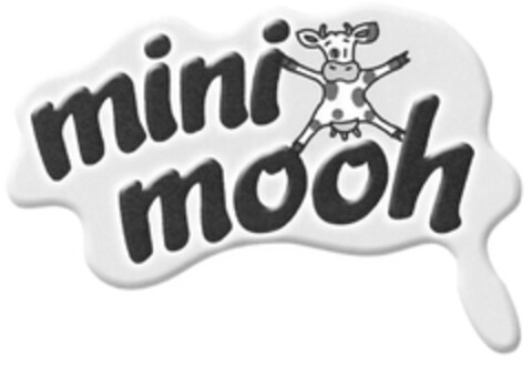 mini mooh Logo (DPMA, 10.11.2009)