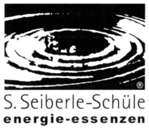 S. Seiberle-Schüle energie-essenzen Logo (DPMA, 27.11.2009)