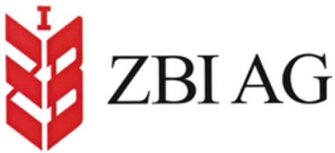 ZBI AG Logo (DPMA, 27.11.2009)