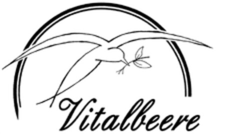 Vitalbeere Logo (DPMA, 19.12.2009)