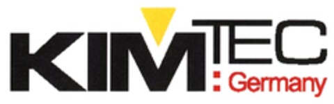 KIMTEC Logo (DPMA, 24.12.2009)