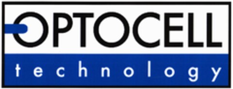 OPTOCELL technology Logo (DPMA, 19.10.2010)