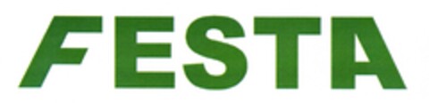 FESTA Logo (DPMA, 03.12.2010)