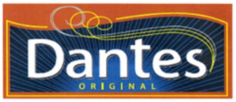 Dantes Logo (DPMA, 15.04.2011)