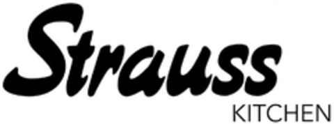 Strauss KITCHEN Logo (DPMA, 05.08.2011)