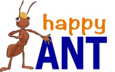 happy ANT Logo (DPMA, 26.09.2011)