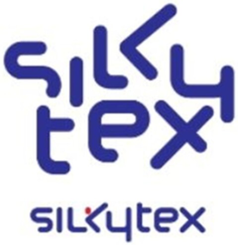 silkytex Logo (DPMA, 12.10.2011)