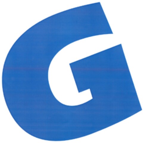 G Logo (DPMA, 26.11.2011)