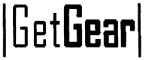 |GetGear| Logo (DPMA, 30.01.2012)