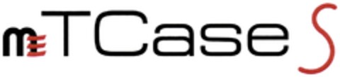 mTCase S Logo (DPMA, 13.03.2012)