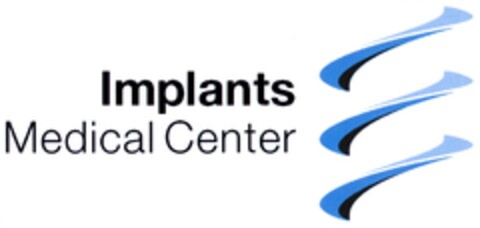 Implants Medical Center Logo (DPMA, 15.05.2012)