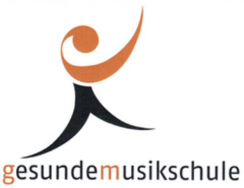 gesundemusikschule Logo (DPMA, 31.05.2012)