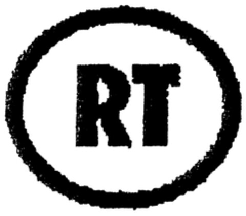 RT Logo (DPMA, 11/17/2004)