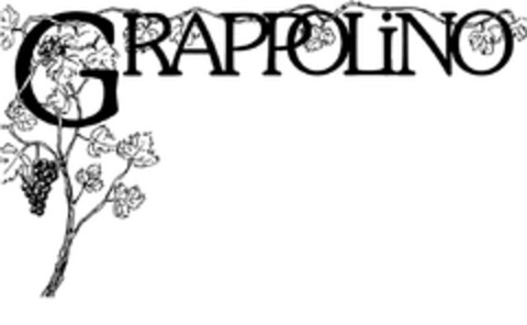 GRAPPOLiNO Logo (DPMA, 25.02.2013)